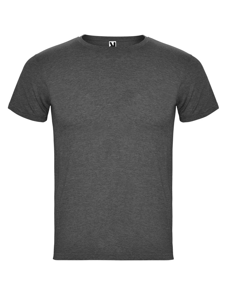 T-shirt de 150 g/m² Fox à manches courtes pour homme