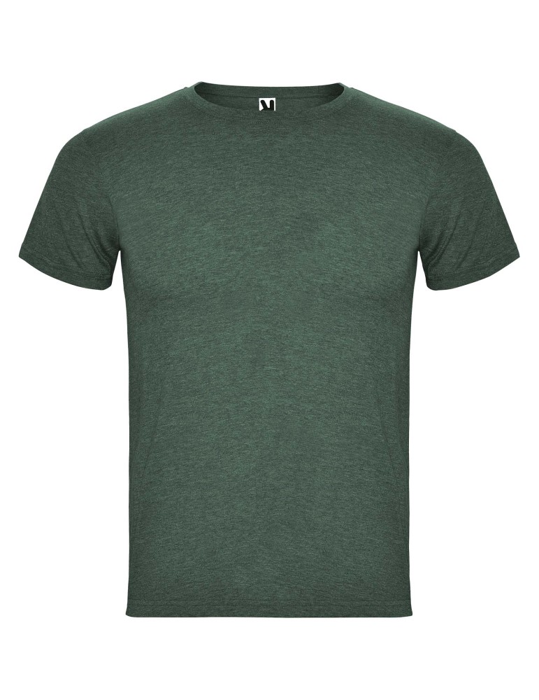 T-shirt de 150 g/m² Fox à manches courtes pour homme
