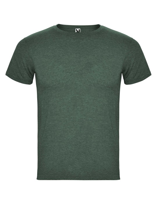 T-shirt de 150 g/m² Fox à manches courtes pour homme