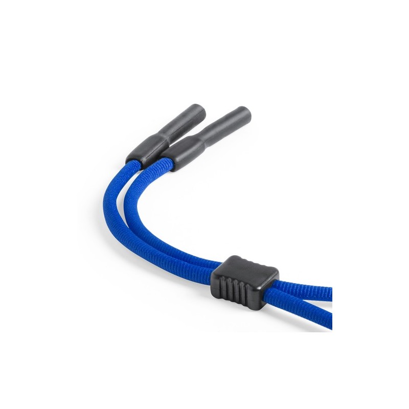 Bandelette Personnalisée pour Lunettes - Balian Matières : polyester Couleurs : vert livraison express 24h 48h