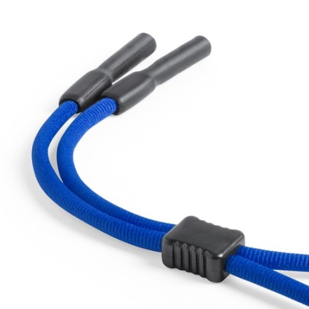 Bandelette Personnalisée pour Lunettes - Balian Matières : polyester Couleurs : vert livraison express 24h 48h