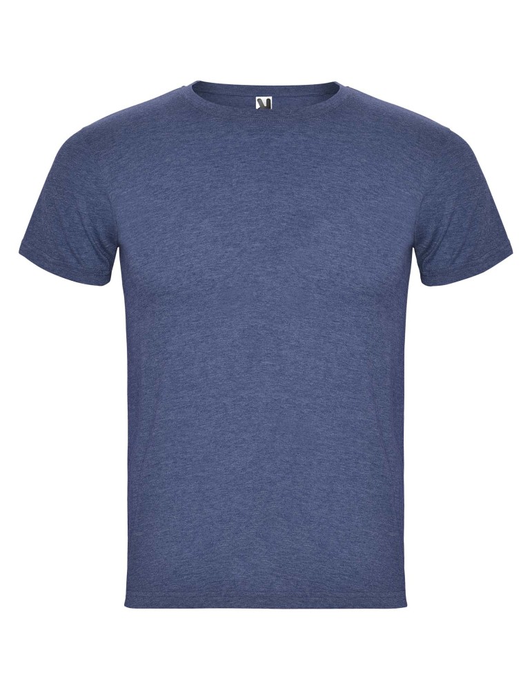T-shirt de 150 g/m² Fox à manches courtes pour homme