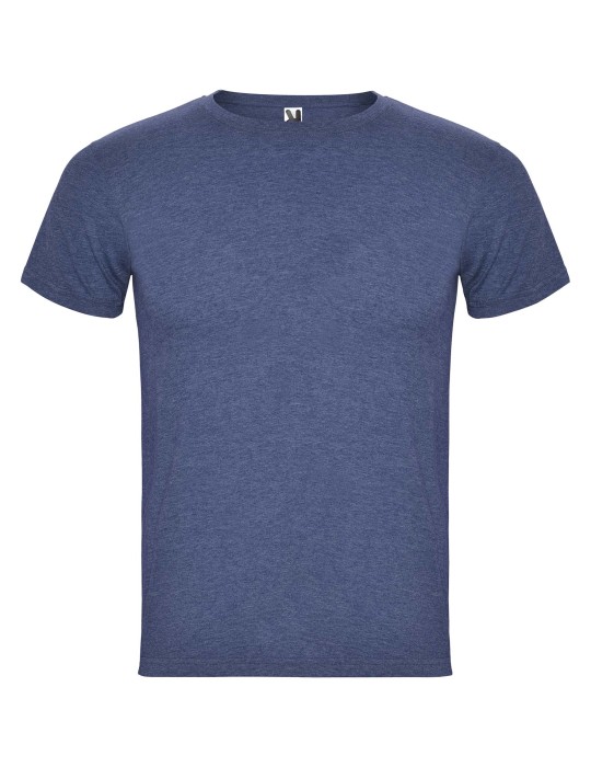 T-shirt de 150 g/m² Fox à manches courtes pour homme