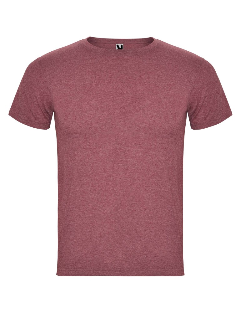 T-shirt de 150 g/m² Fox à manches courtes pour homme