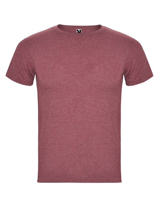 T-shirt de 150 g/m² Fox à manches courtes pour homme