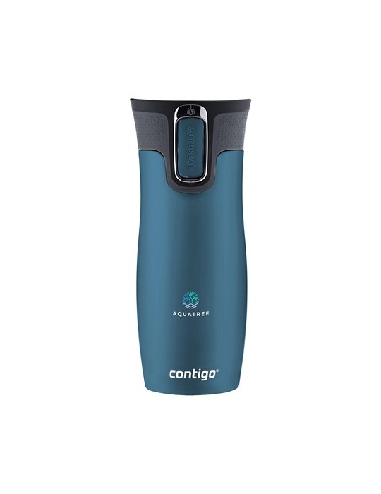 Contigo® Westloop Mug 470 ml gobelet thermos