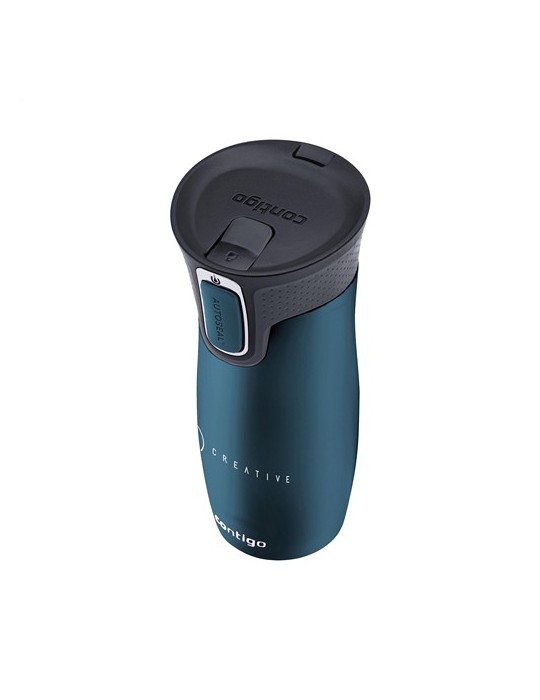 Contigo® Westloop Mug 470 ml gobelet thermos