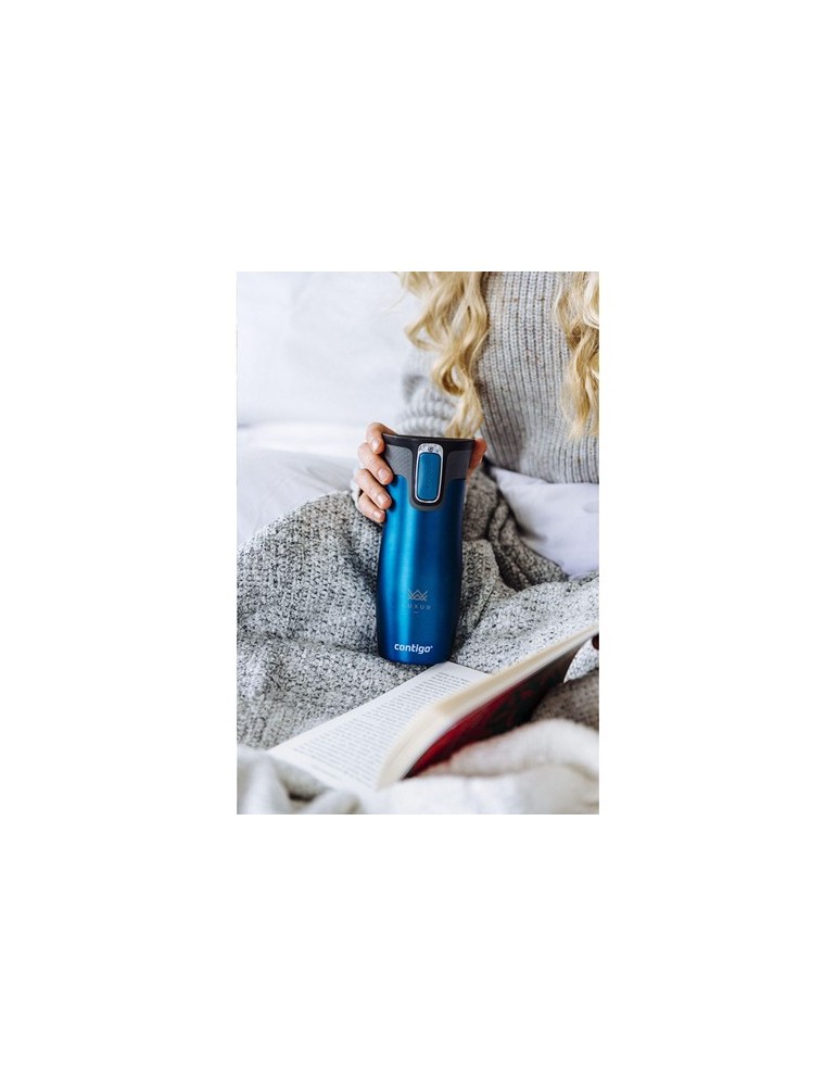 Contigo® Westloop Mug 470 ml gobelet thermos
