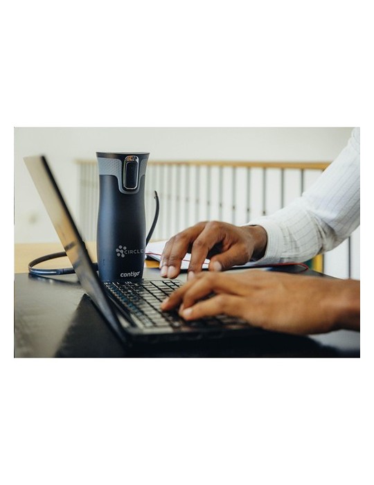 Contigo® Westloop Mug 470 ml gobelet thermos