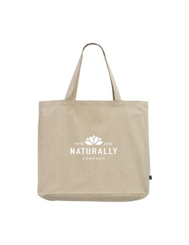 Giant GRS Recycled Shopper Bag (210 g/m²) sac