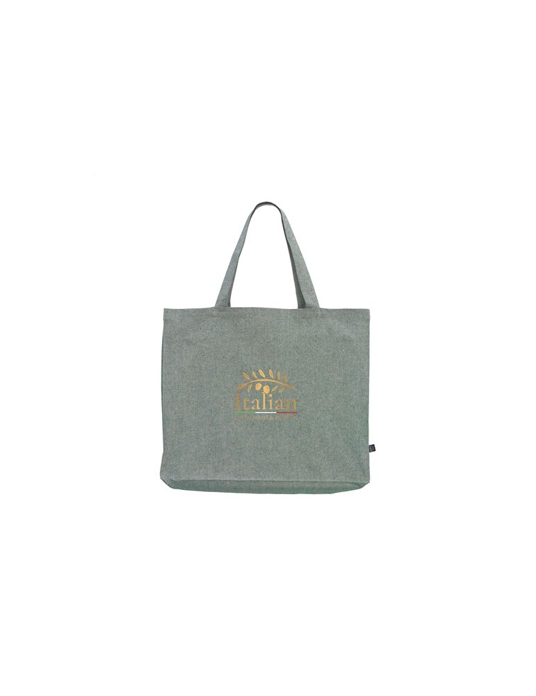 Giant GRS Recycled Shopper Bag (210 g/m²) sac