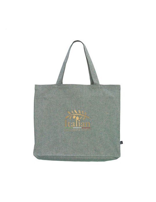 Giant GRS Recycled Shopper Bag (210 g/m²) sac