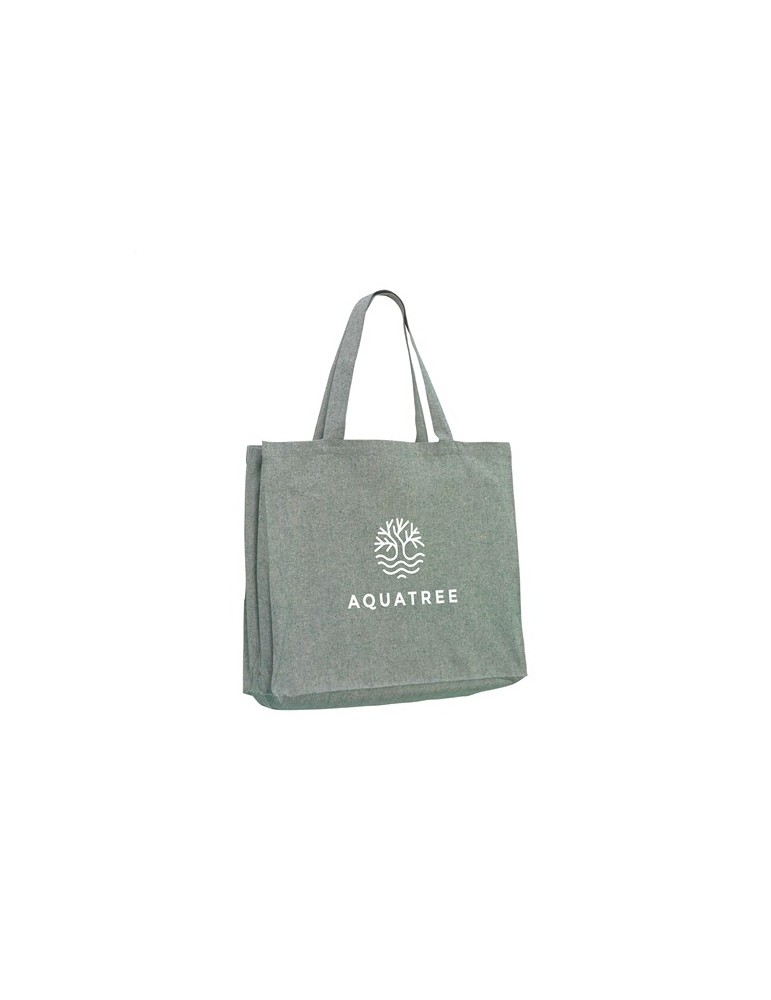 Giant GRS Recycled Shopper Bag (210 g/m²) sac