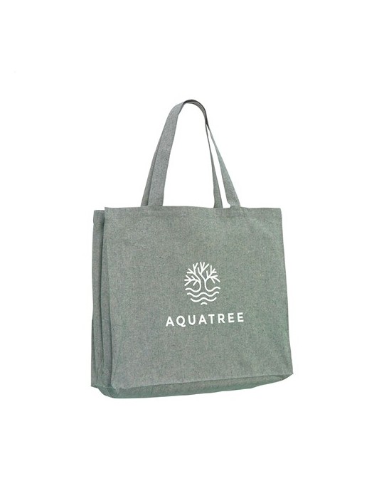 Giant GRS Recycled Shopper Bag (210 g/m²) sac