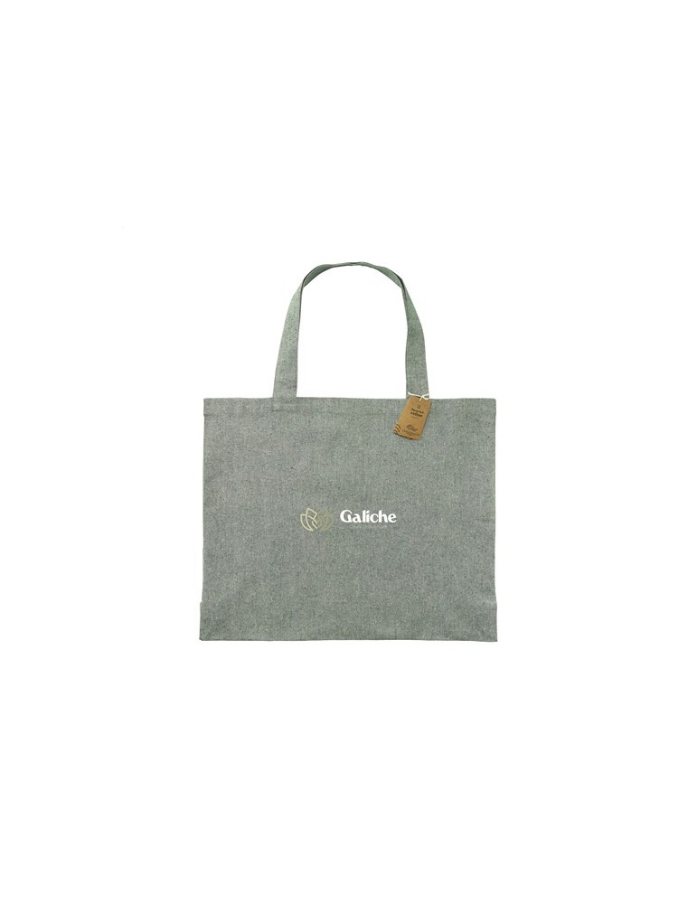 Giant GRS Recycled Shopper Bag (210 g/m²) sac