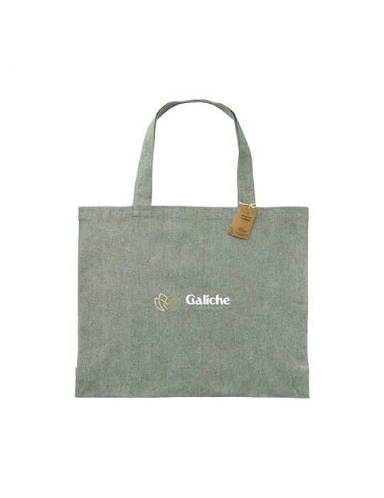 Giant GRS Recycled Shopper Bag (210 g/m²) sac