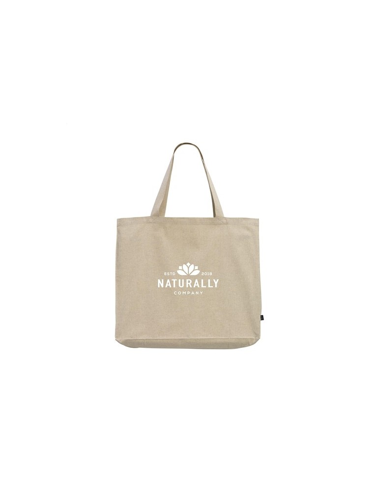 Giant GRS Recycled Shopper Bag (210 g/m²) sac