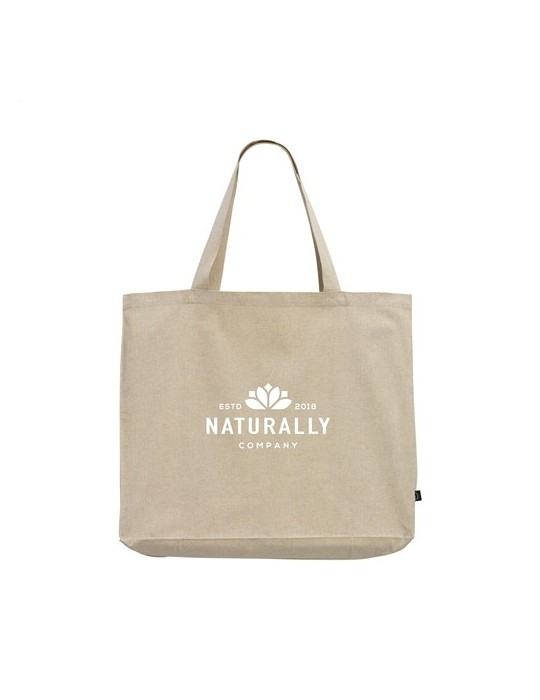 Giant GRS Recycled Shopper Bag (210 g/m²) sac