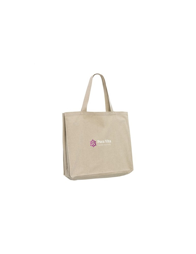 Giant GRS Recycled Shopper Bag (210 g/m²) sac