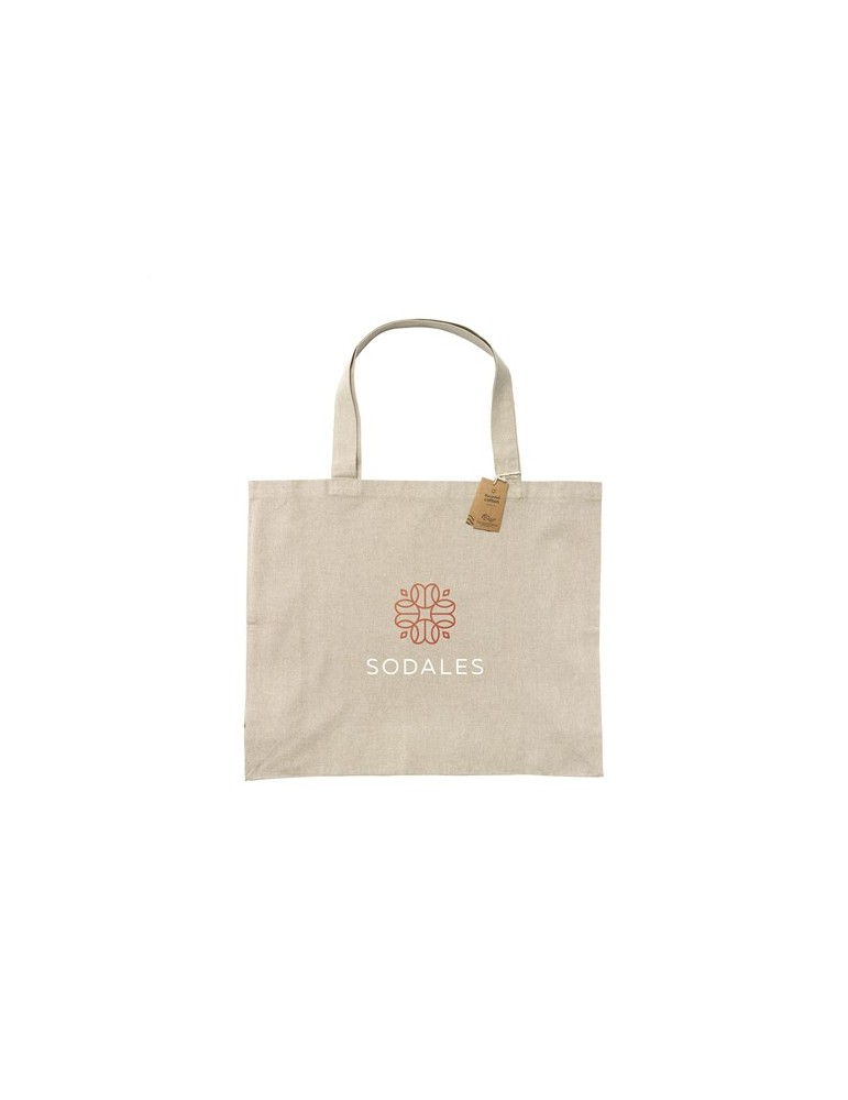 Giant GRS Recycled Shopper Bag (210 g/m²) sac