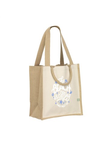 Yucatan Shopper Organic Cotton (320 g/m²)