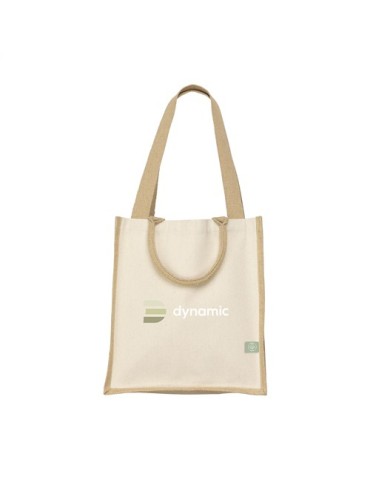 Yucatan Shopper Organic Cotton (320 g/m²) 2