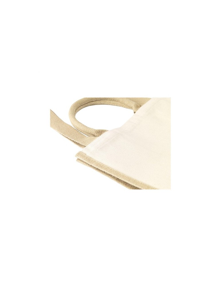 Yucatan Shopper Organic Cotton (320 g/m²)