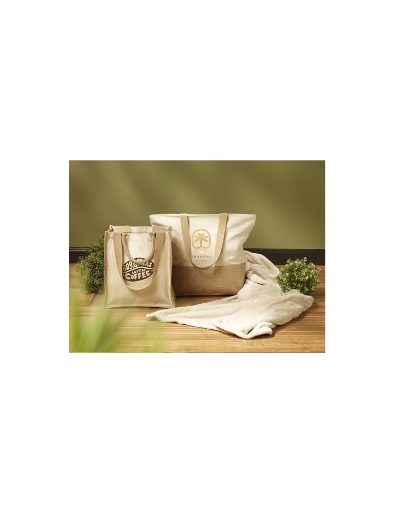 Yucatan Shopper Organic Cotton (320 g/m²)