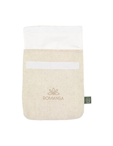 Hemp FoodPouch pochette à sandwich 2