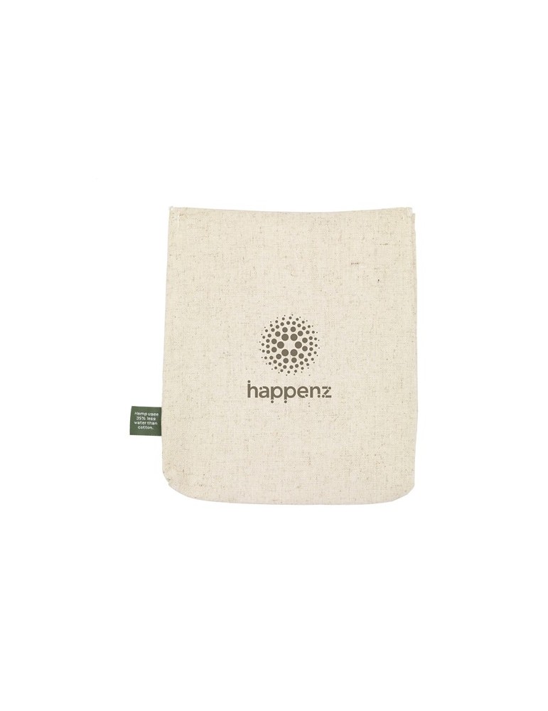 Hemp FoodPouch pochette à sandwich