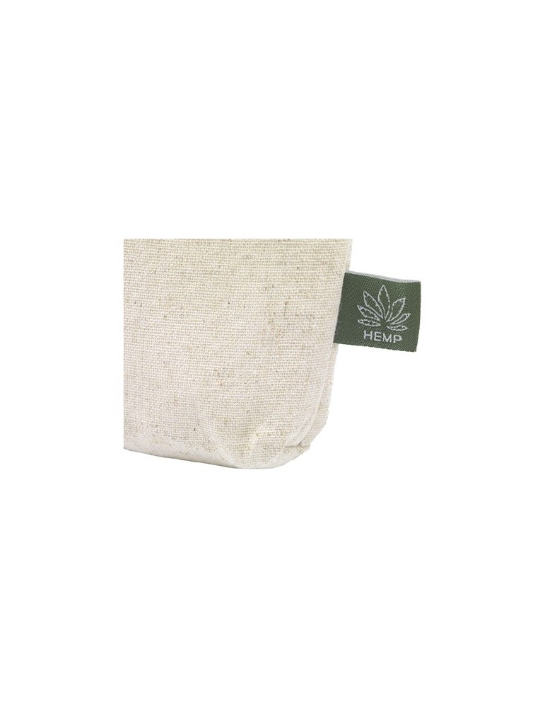 Hemp FoodPouch pochette à sandwich