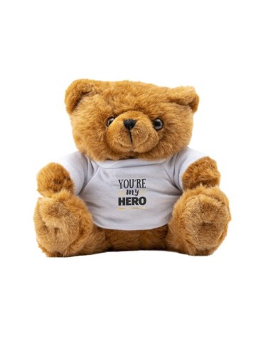 Big Browny Bear peluche