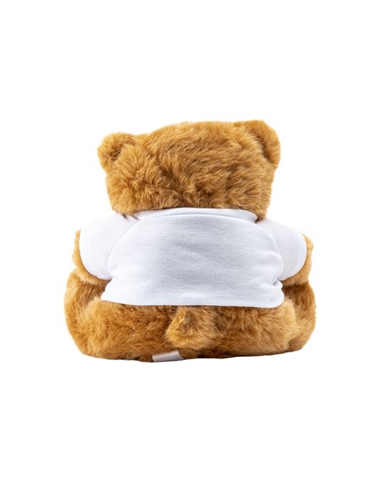 Big Browny Bear peluche