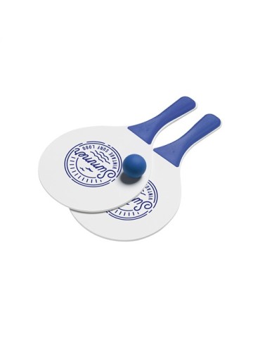 BeachTennis Small Size jeu de plage