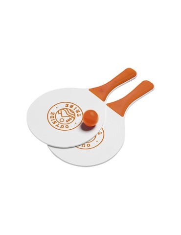 BeachTennis Small Size jeu de plage 2