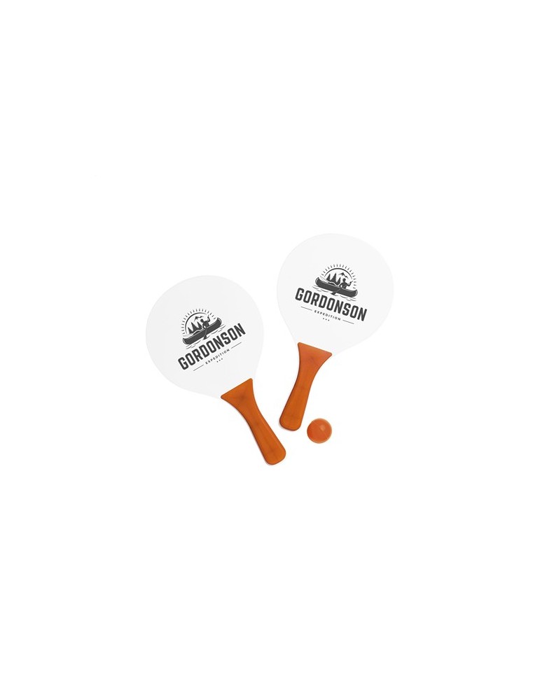 BeachTennis Small Size jeu de plage