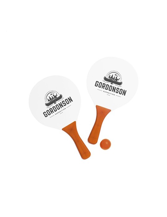 BeachTennis Small Size jeu de plage