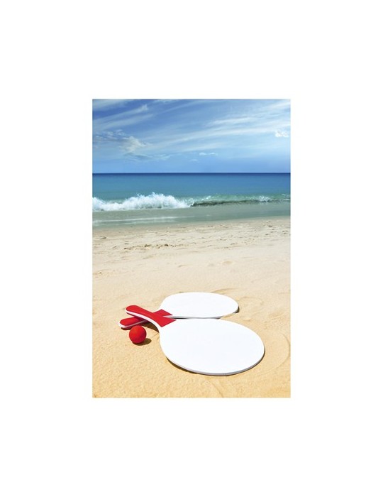 BeachTennis Small Size jeu de plage