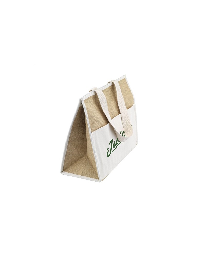 Madras Combi Cooler sac de courses/sac isotherme