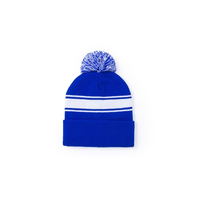 Bonnet Baikof - Douceur et Style au Rendez-vous