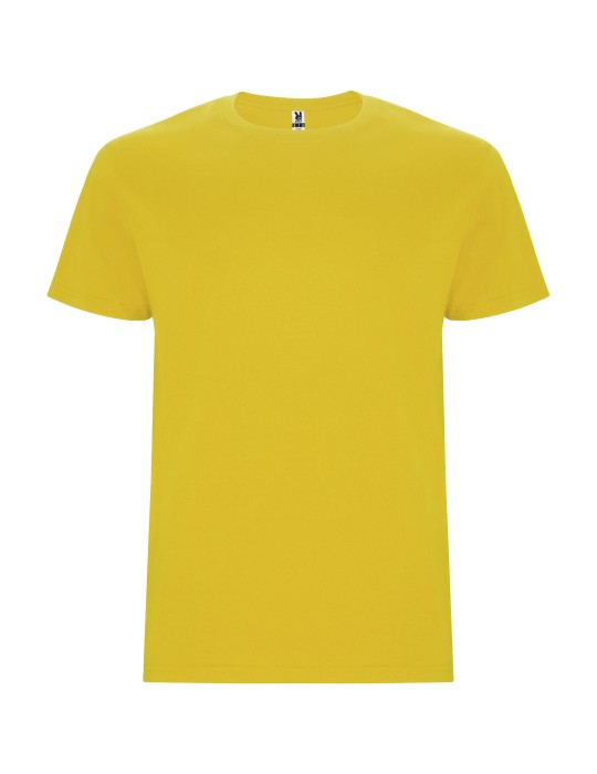T-shirt de 190 g/m² Stafford à manches courtes pour homme