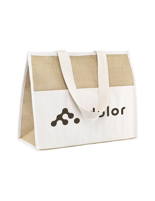 Madras Combi Cooler sac de courses/sac isotherme