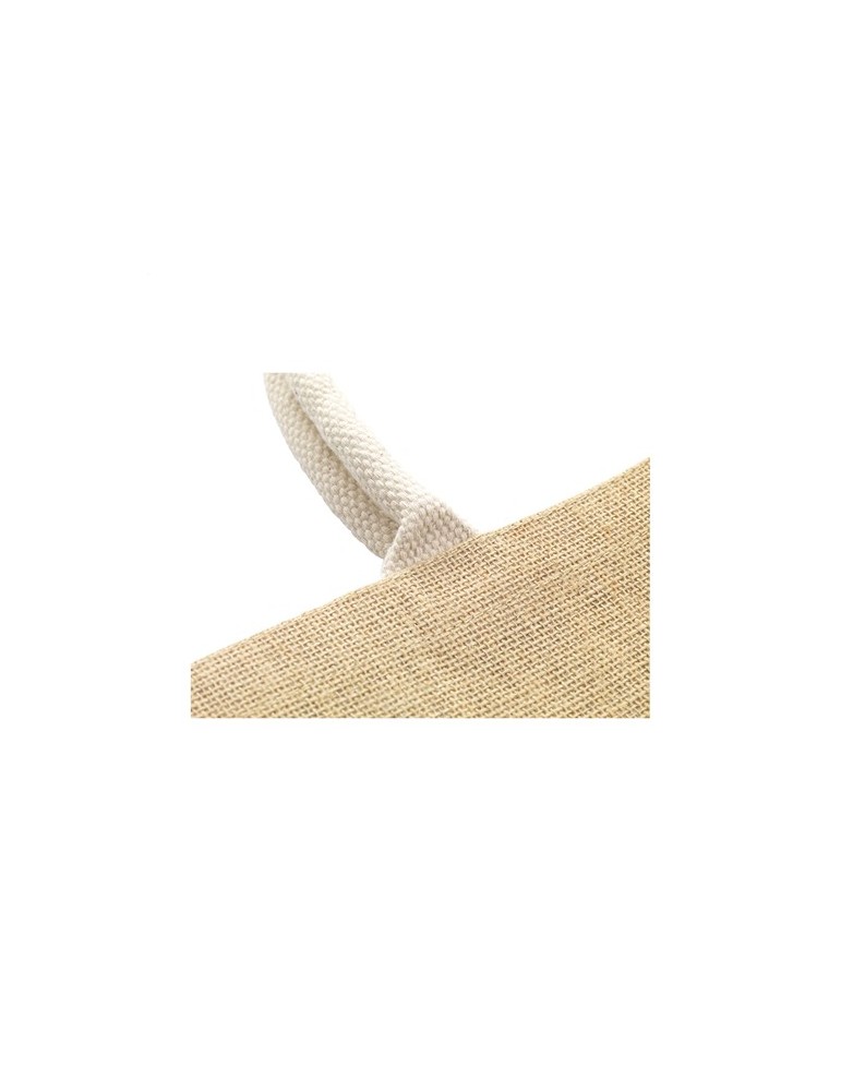 Gerona Jute Shopper sac shopping