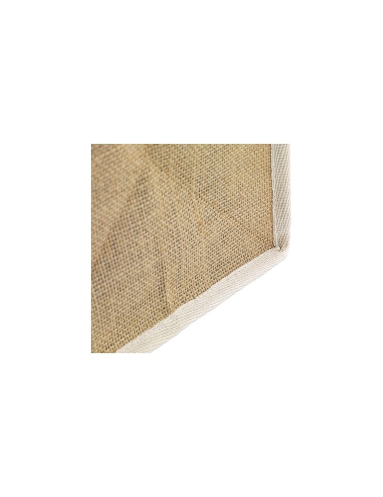 Gerona Jute Shopper sac shopping