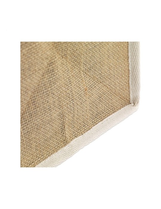 Gerona Jute Shopper sac shopping