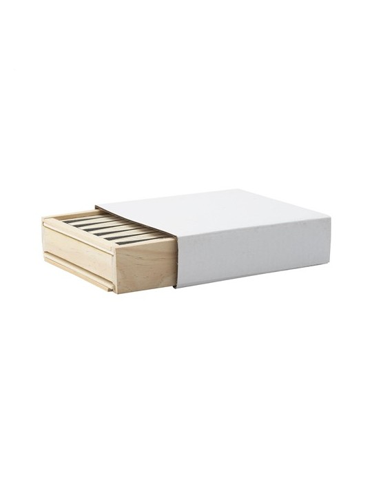 WoodGame 5-en-1 jeu