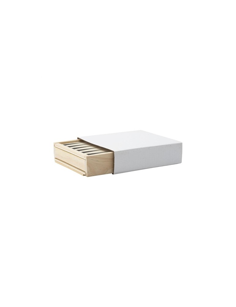 WoodGame 5-en-1 jeu