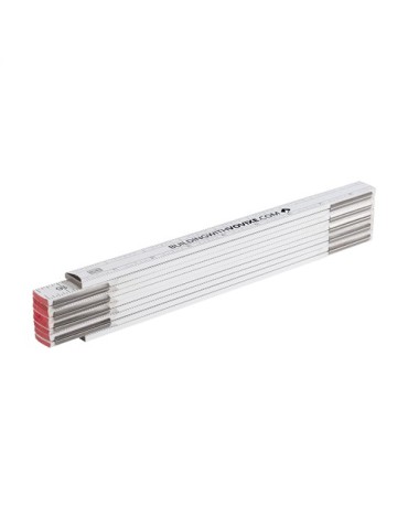 Metric WoodPro mètre