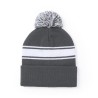 Bonnet Personnalisé Élégant et Confortable Baikof pas cher Matières : acrylique Couleurs : bleu accessoire événementiel unique