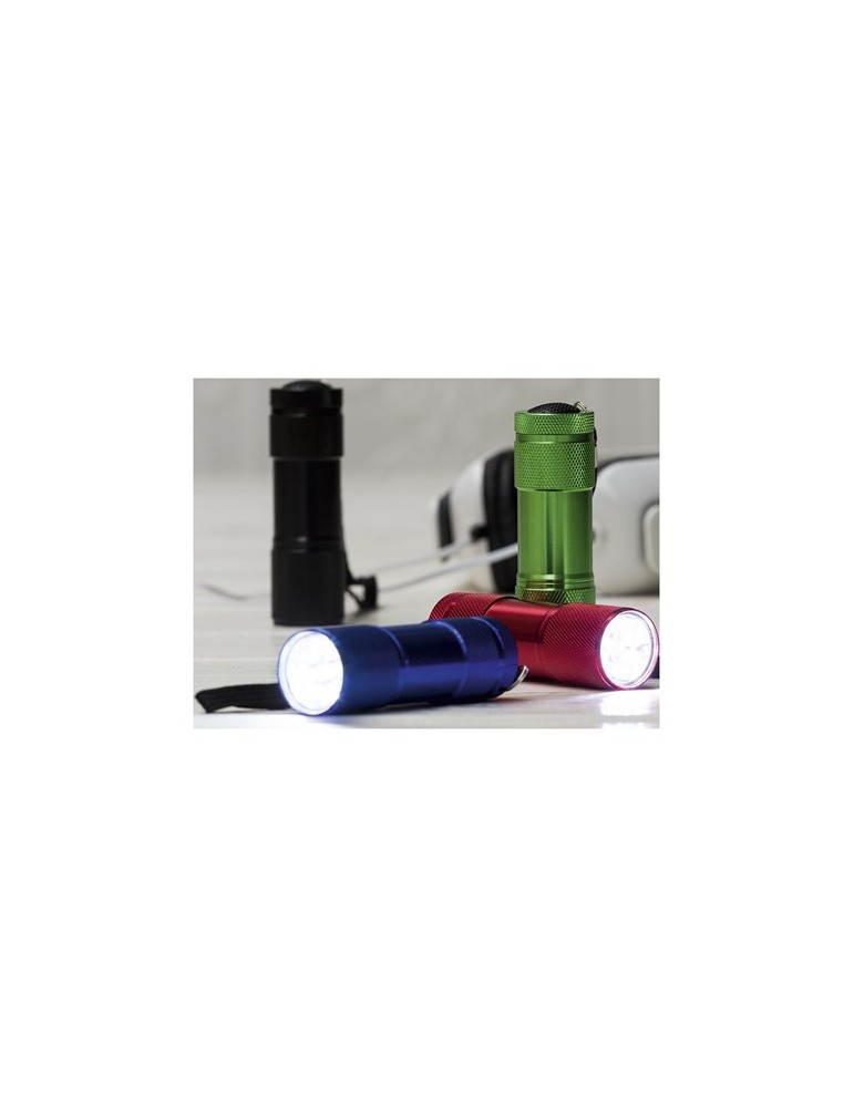 StarLED lampe torche